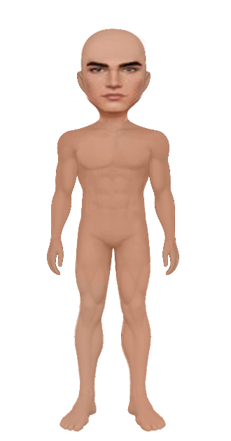 Skin Complete by nena