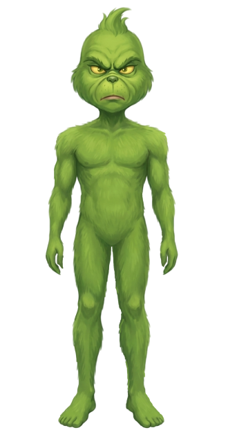 As Cuddly As A Cactus