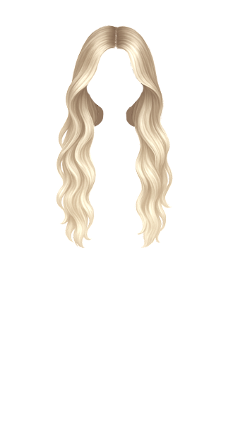 Highlight Blonde Rachel 2.0