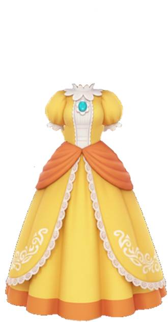 Princess Daisy