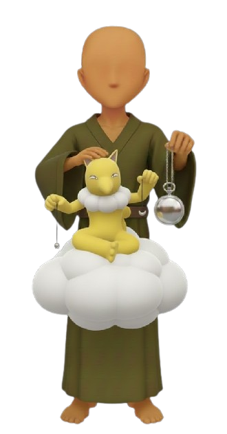 (MALE) Pokemon Hypno