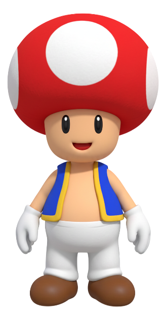 Toad