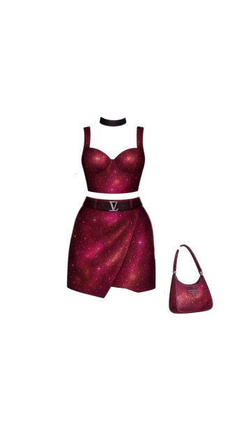 Sabine Outfit