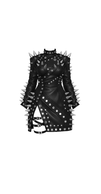 Punk bitch