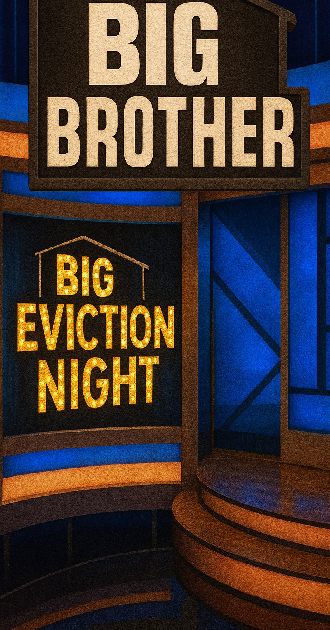 Big Brother background
