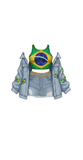 Brasil com S