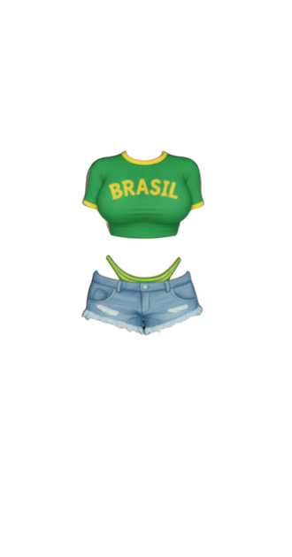 Brasil com S 2
