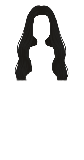 Black Weave Hair Queen