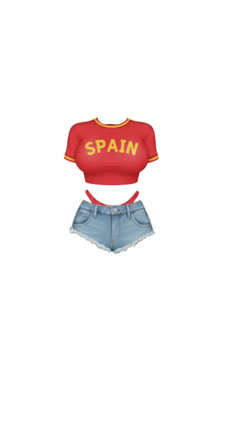 Spain Cup