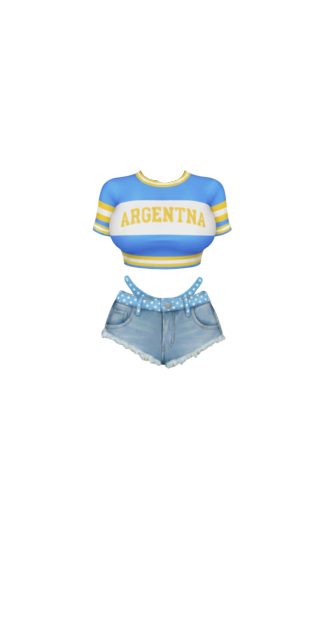Argentina CUP