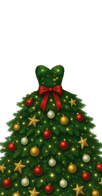 Christmas Dress