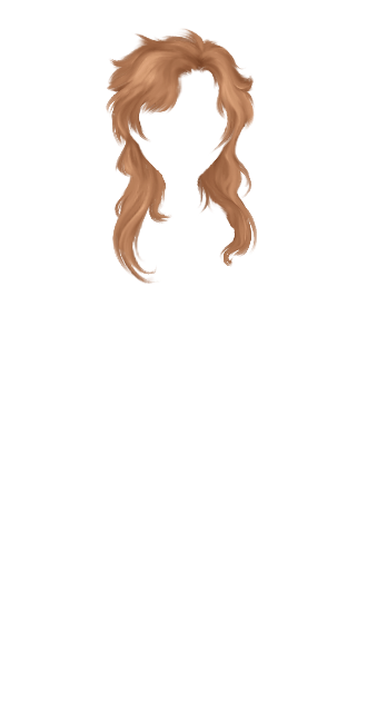 Sankeys Fluffy Mullet