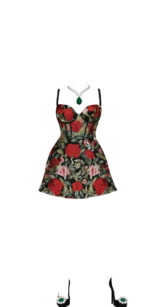 Cristi Guess Georgina