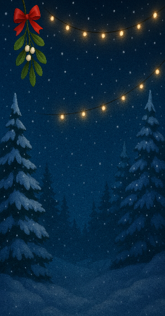 Christmas background 2