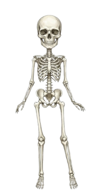 Skeleton