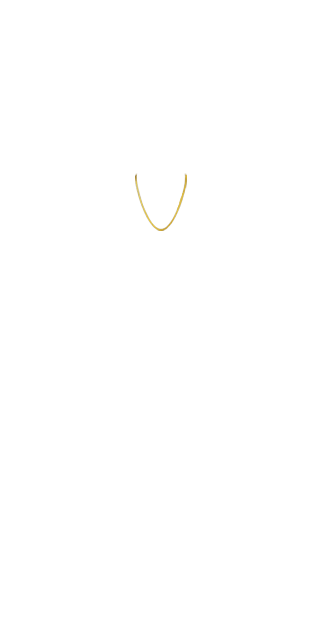 Men's Gold Chain