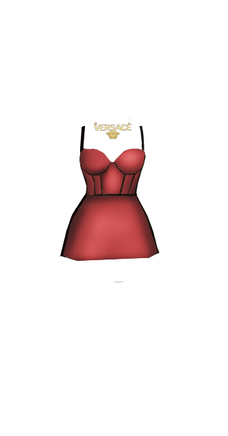 Red Selection by Nena