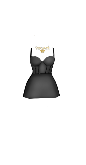 Black XS Selection By Nena