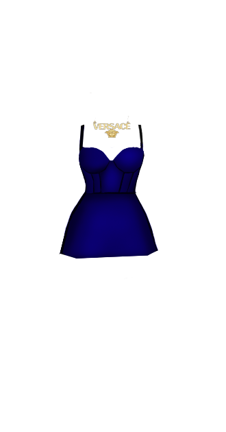 Blue Paris Selection By Nena