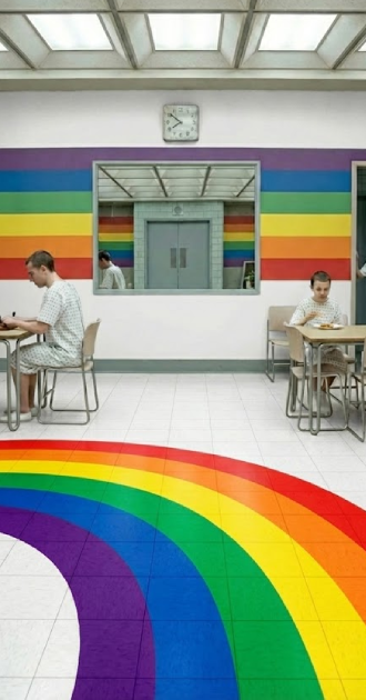 The Massacre of Hawkins Lab