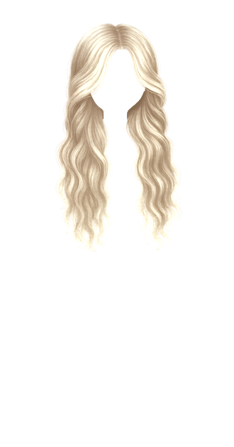 Highlighted Blonde Chelsea