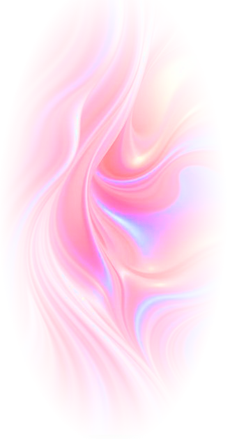 Cotton Candy Swirl Aura Background