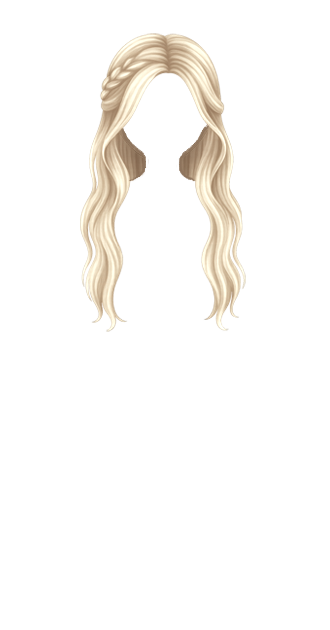 Highlighted Blonde Sierra 2.0