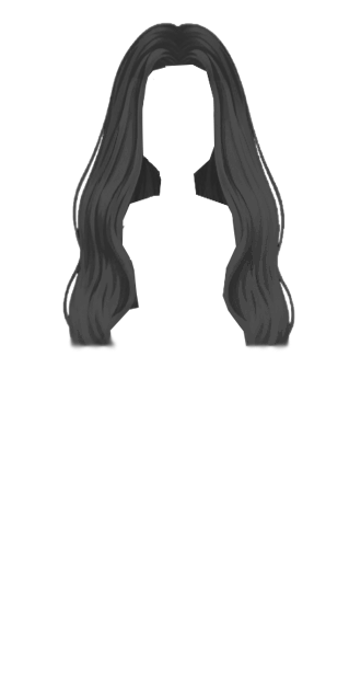 Black Weave Hair Queen