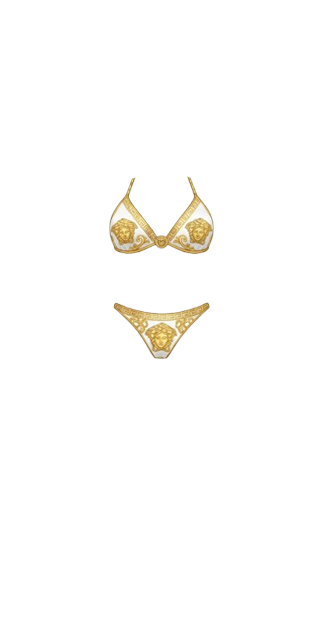 Versace Bikini By Nena