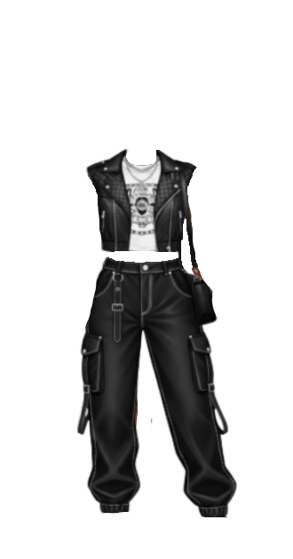 Rock Girl
