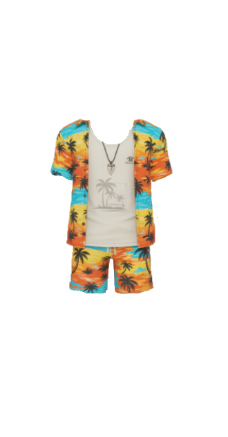 Summer Men