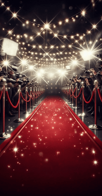 Red Carpet