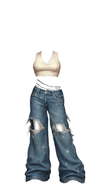 Urban Chic Two-Piece