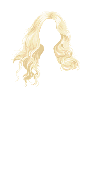 Blonde Glam