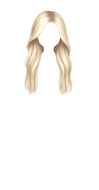 Highlighted Blonde Natalie 2.0