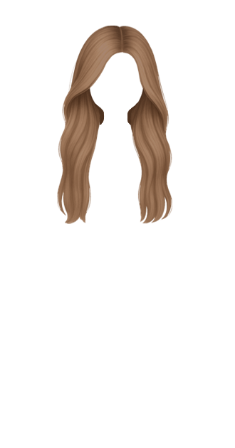 Light Brown Natalie 2.0