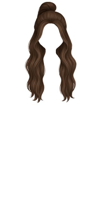 Dark Brown Bridgette