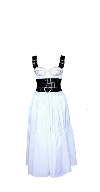 Olivia Rodrigo Dress