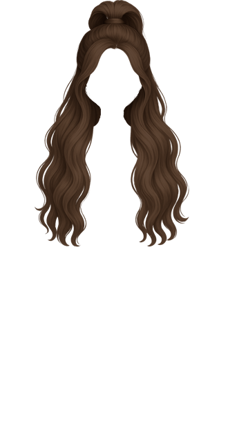 Dark Brown Carmella 2.0