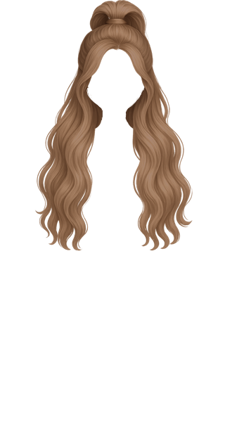 Light Brown Carmella 2.0