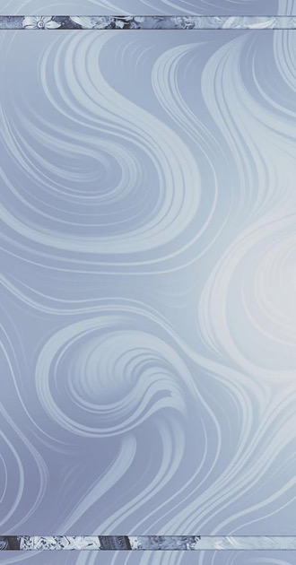 Silver Wind with Lines