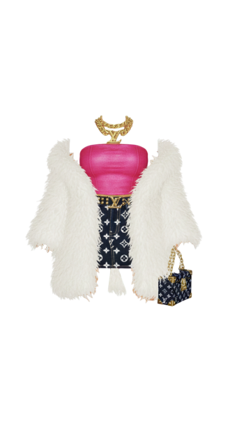 Guilhermina Ancelotty LV