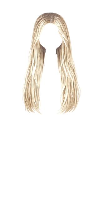 Highlighted Blonde Khloe