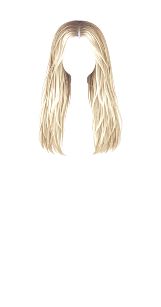 Highlighted Blonde Khloe 2.0