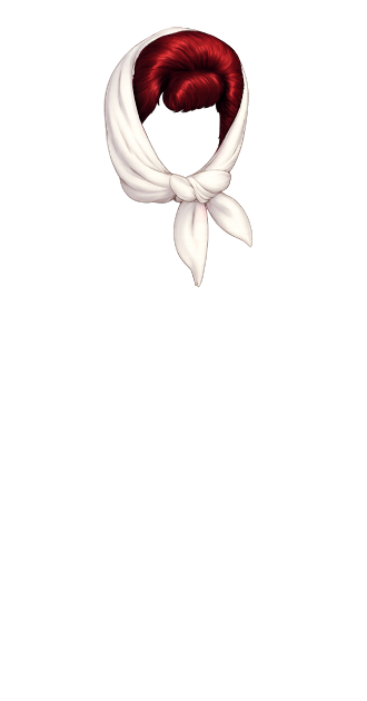 Jackie. K (Vegas Red)