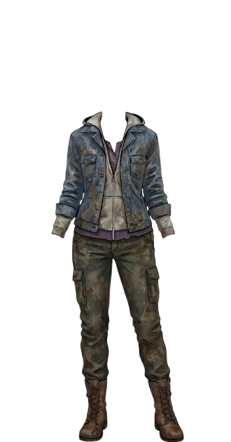 Clem The Final Season