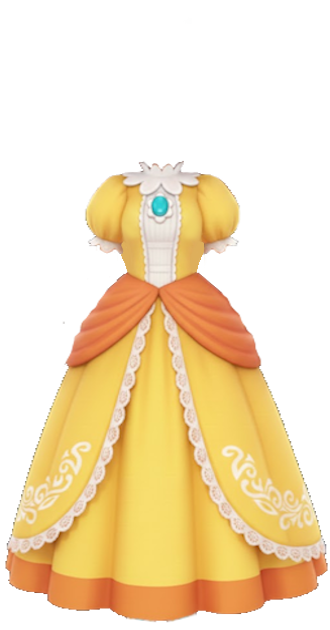 Daisy Dress