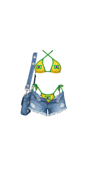 Susana Vieira BRASIL