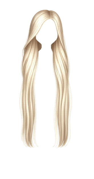 Highlighted Blonde Natalie 3.0