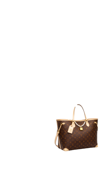 Louis Vuitton Big Bag